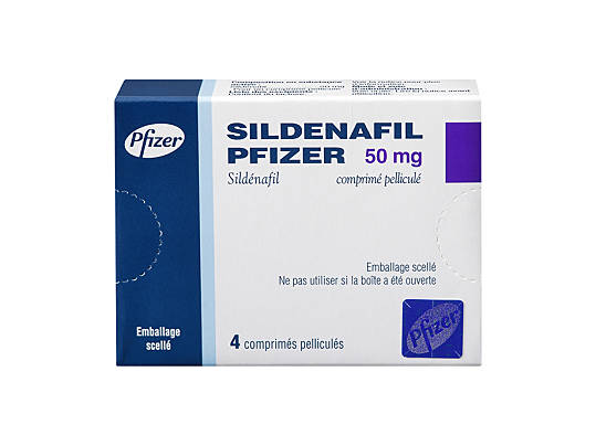 sildenafil prix