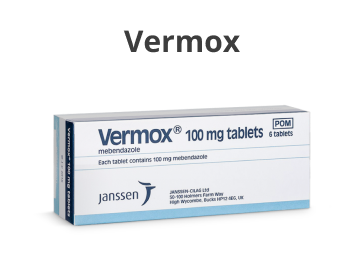 Vermox
