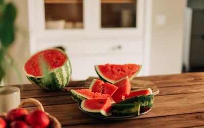 watermelon