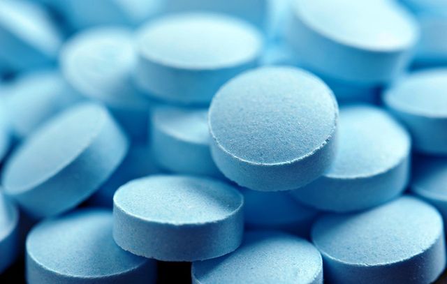 viagra makes sperm strong