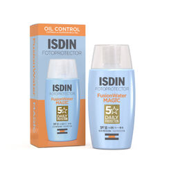 Protector Fusion Water Magic Spf50 50Ml
