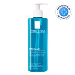 Limpiador Facial Effaclar Gel Purificante 400 ml