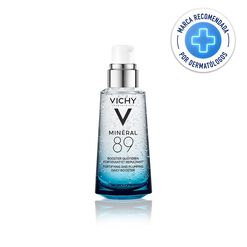 Serum Fortificador Minéral 89 Booster 50 Ml