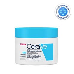 Sa Crema Alisadora Anti-Rugosidades 340 Gr