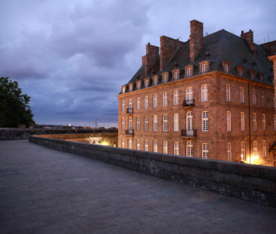 ville saint-malo