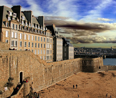 visite saint-malo