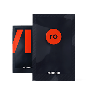 Roman Viagra