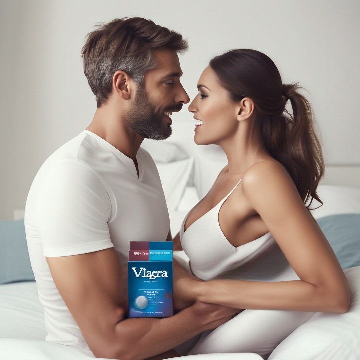 Erfahrung Mit Viagra 100