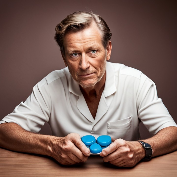 I Took Half A Viagra
