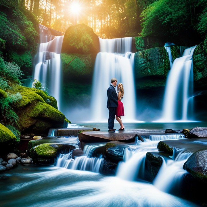 Viagra Falls Movie HD